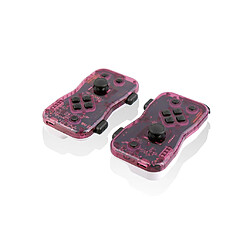 nYko Technologies, Inc. NYKO Dualies - Purple/White