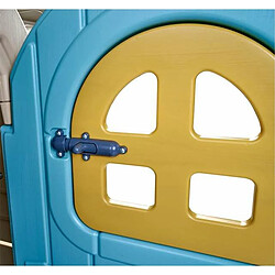 Feber Maison de Jeux Casual Cottage