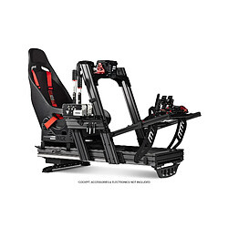 Avis NEXT LEVEL RACING Motion Plus Platform