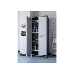 Acheter Concept Usine Armoire Titan Anthracite