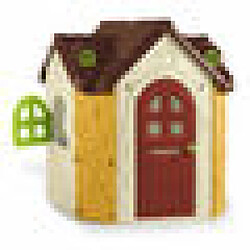 Feber maisonnette Fancy House - multicolore