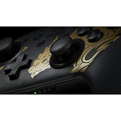 Acheter Nintendo Pro Monster Hunter Rise