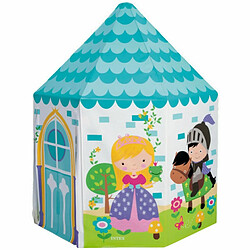 Maisonnette & tente Intex