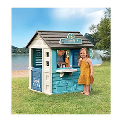 Acheter Smoby Cabane Sweety Corner