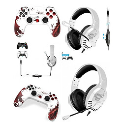 Spirit of Gamer Manette PS4 Zombie