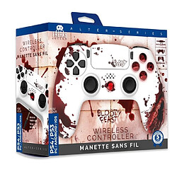 Spirit of Gamer Manette PS4 Zombie