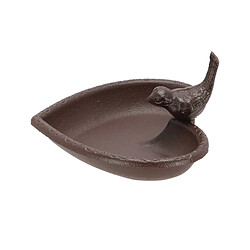 Best for Birds Mangeoire Joli coeur pas cher