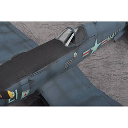Acheter Hobby boss Maquette avion F4U-5N Corsair - 1/48