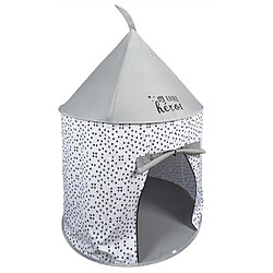 The home deco kids Tente pop-up enfant - Gris