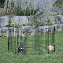 Kerbl Enclos Extérieur
