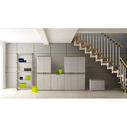 Avis Pegane Coffre de rangement - Beige