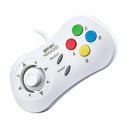 Acheter SNK Playmore SNK Manette Neo Geo Mini