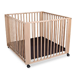 Tissi Matelas de Parc Bébé Moritz