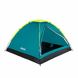 Bestway Tente polyester - Vert pas cher