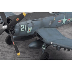 Avis Hobby boss Maquette avion F4U-5N Corsair - 1/48
