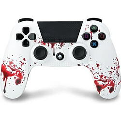 Manette PS4 BT ZOMBIE Under Control