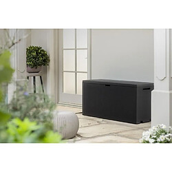 Acheter Keter Coffre Jardin Emily 270L