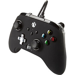 Avis PowerA Xbox Series X Manette Filaire