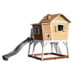 Avis Axi house Maisonnette Max - Gris