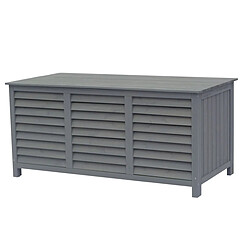 Coffre de jardin Habitat Et Jardin