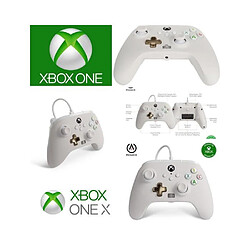 Avis PowerA Power A Manette Filaire Xbox Turbo
