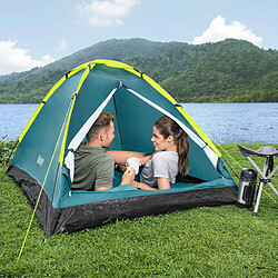 Avis Bestway Tente polyester - Vert