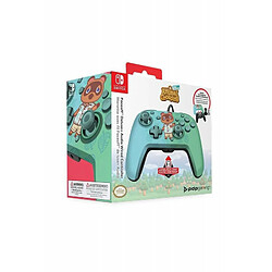 PDP Manette Gaming filaire Nintendo Switch
