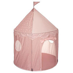 Atmosphera, Createur D'Interieur Tente Pop Up Rose - Atmosphera
