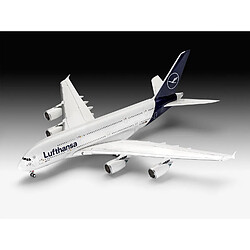 Revell maquette Airbus A380 Lufthansa - 1/144