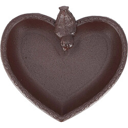 Avis Best for Birds Mangeoire Joli coeur