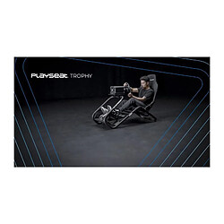 Playseat Trophy - Noir pas cher