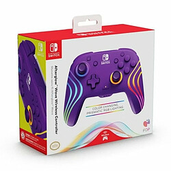 PDP Afterglow Wave Wireless Purple