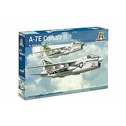 Italeri A-7 Corsair II