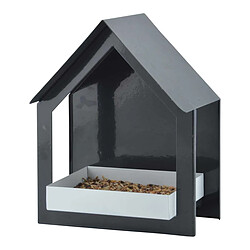 Best For Birds Mangeoire à oiseaux suspendue - Acier