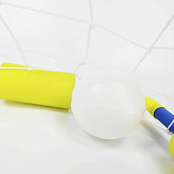 Avis Outdoor toys But gonflable waterpolo piscine - Multicolore