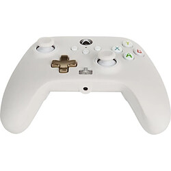 SPIRIT OF GAMER Pack Manette XBOX + Casque Pro H3 ORANGE