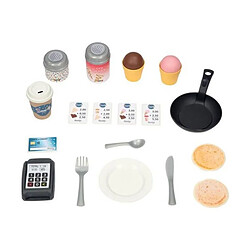 Smoby Cabane Sweety Corner