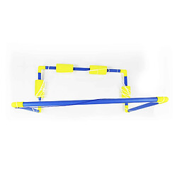 Outdoor toys But gonflable waterpolo piscine - Multicolore pas cher