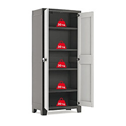 Concept Usine Armoire Titan Anthracite