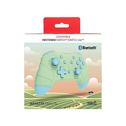 Acheter UNDER CONTROL Manette Sans Fil SWITCH - Animal