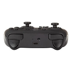 SPIRIT OF GAMER Pack Manette Switch Noire + Casque PRO H3 Rouge