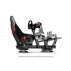 NEXT LEVEL RACING Motion Plus Platform pas cher