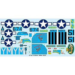 Hobby Boss Maquette Avion B-24J Liberator pas cher
