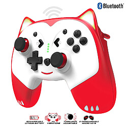 Accessoires Switch Spirit Of Gamers