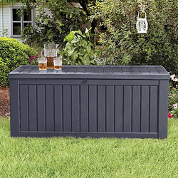 Keter Boîte Rangement Jardin Rockwood