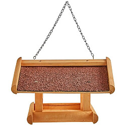 Avis Kerbl Mangeoire Stubbs Pour Oiseaux