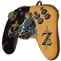 PDP Manette Filaire Zelda Switch