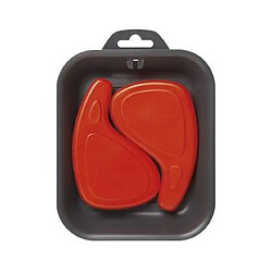 ECOIFFIER Chef Barquette Grillades