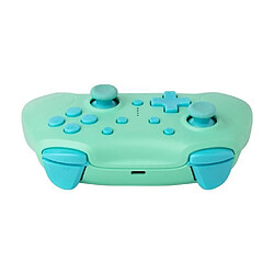 Avis UNDER CONTROL Manette Sans Fil SWITCH - Animal