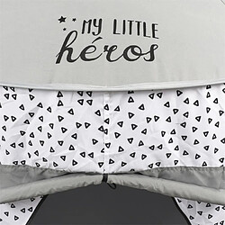The home deco kids Tente pop-up enfant - Gris